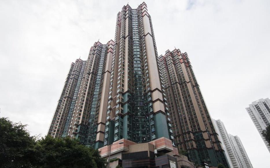 【静观其变】南丰广场两房月租14,800元